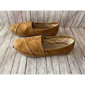 BOBS Memory Foam by Sketchers Size 7.5